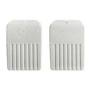 Widex Nanocare Wax Guards - 1 box - 100 packs