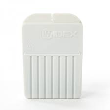 Alternative view of Widex Nanocare Wax Guards - 1 box - 100 packs
