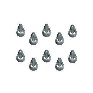 Phonak Hearing Aid Open Domes Small – 10 packs of 10 domes (100domes)