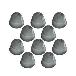 Phonak Hearing Aid Power Domes  Large – 10 packs of 10 domes (100domes)