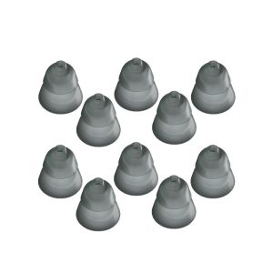 Phonak Hearing Aid Power Domes Small – 10 packs of 10 domes (100domes)