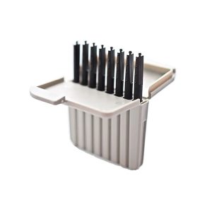 Widex Cerustops Wax Guards - 100 Packets (800 guards)