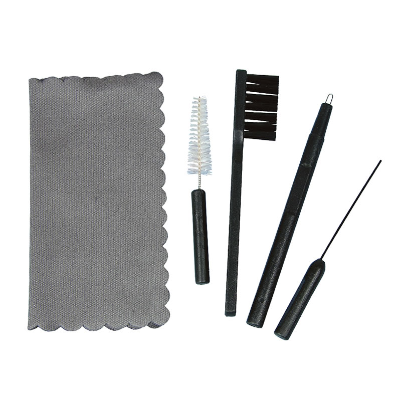 Universal Hearing Aid Cleaning Kit ( 100 pack)