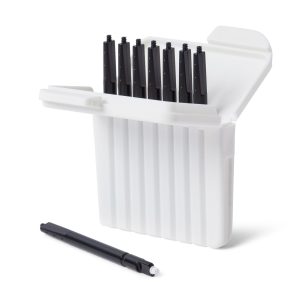 Alternative view of Signia MiniReceiver Wax Guards - Box of 100