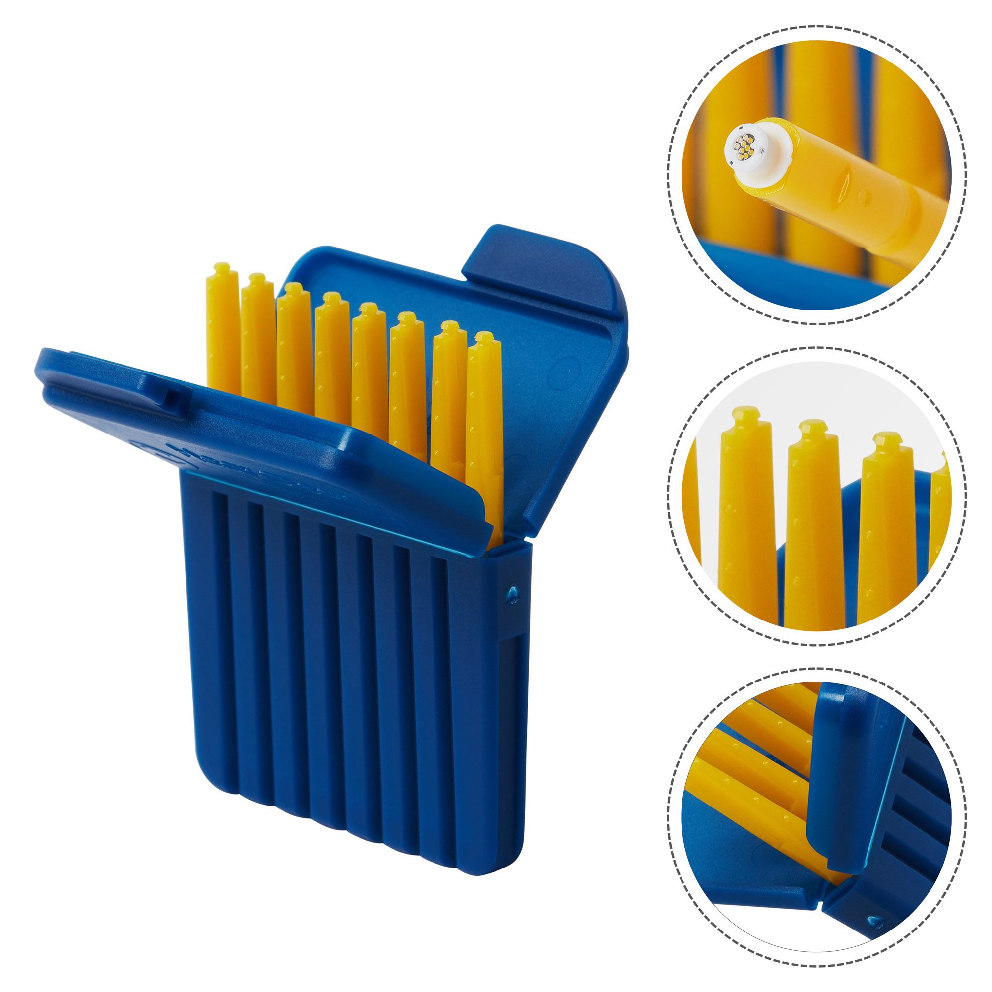 Starkey HearClear Wax Guards - Box of 100 - Image 5