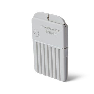 QuickGuard – NEW HF4 Style Wax Guard Wax Filter Siemens Sivantos Resound -100x packs of 8