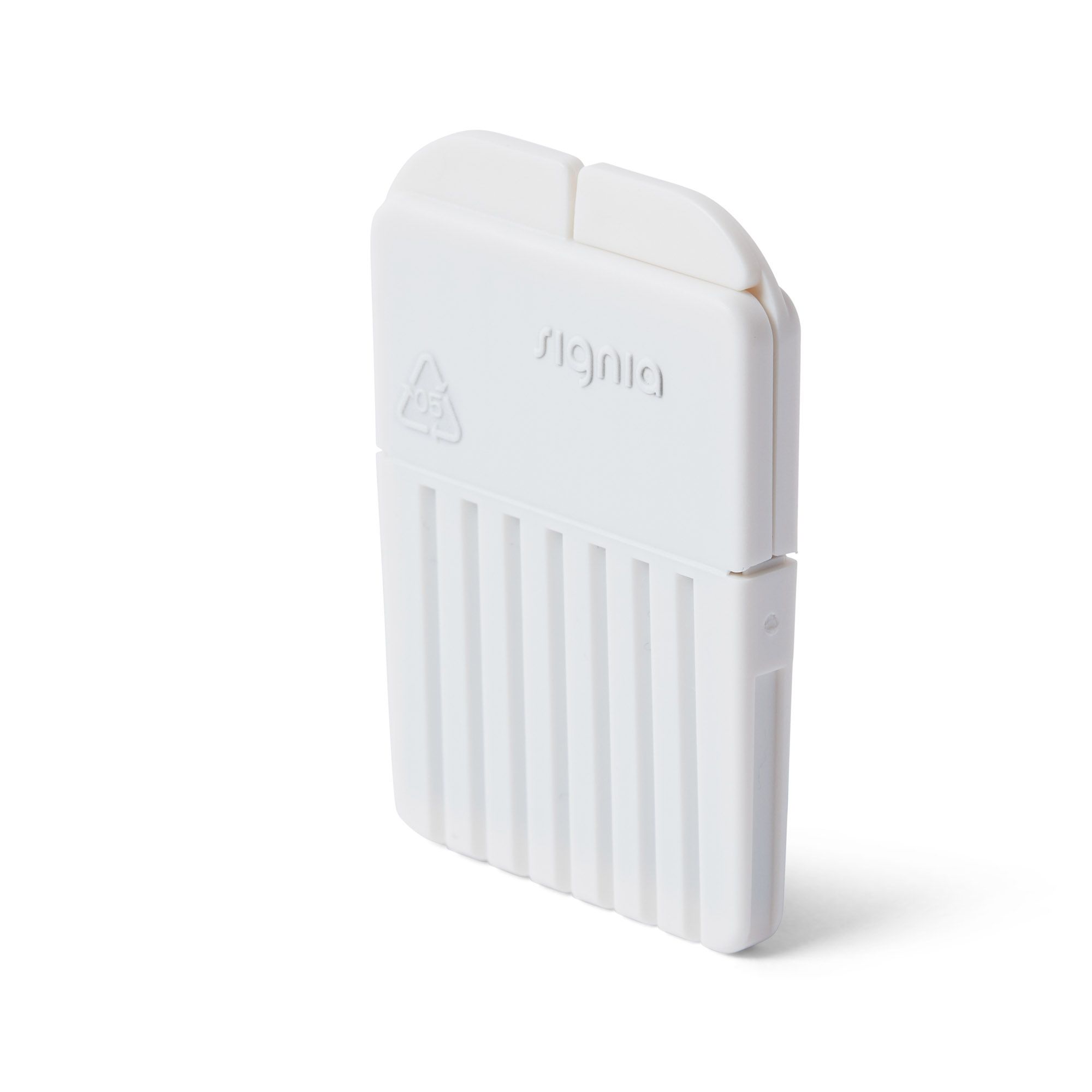 Signia 3.0 Nanocare Wax Guards - box of 100 packs of 8 filters - Image 2