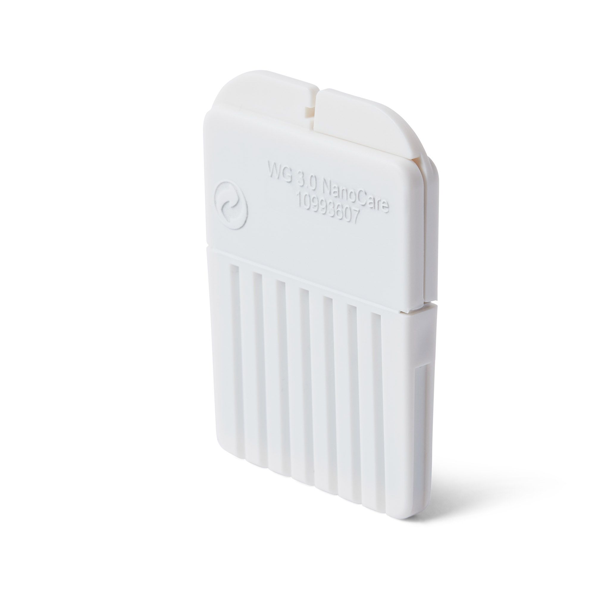 Signia 3.0 Nanocare Wax Guards - box of 100 packs of 8 filters