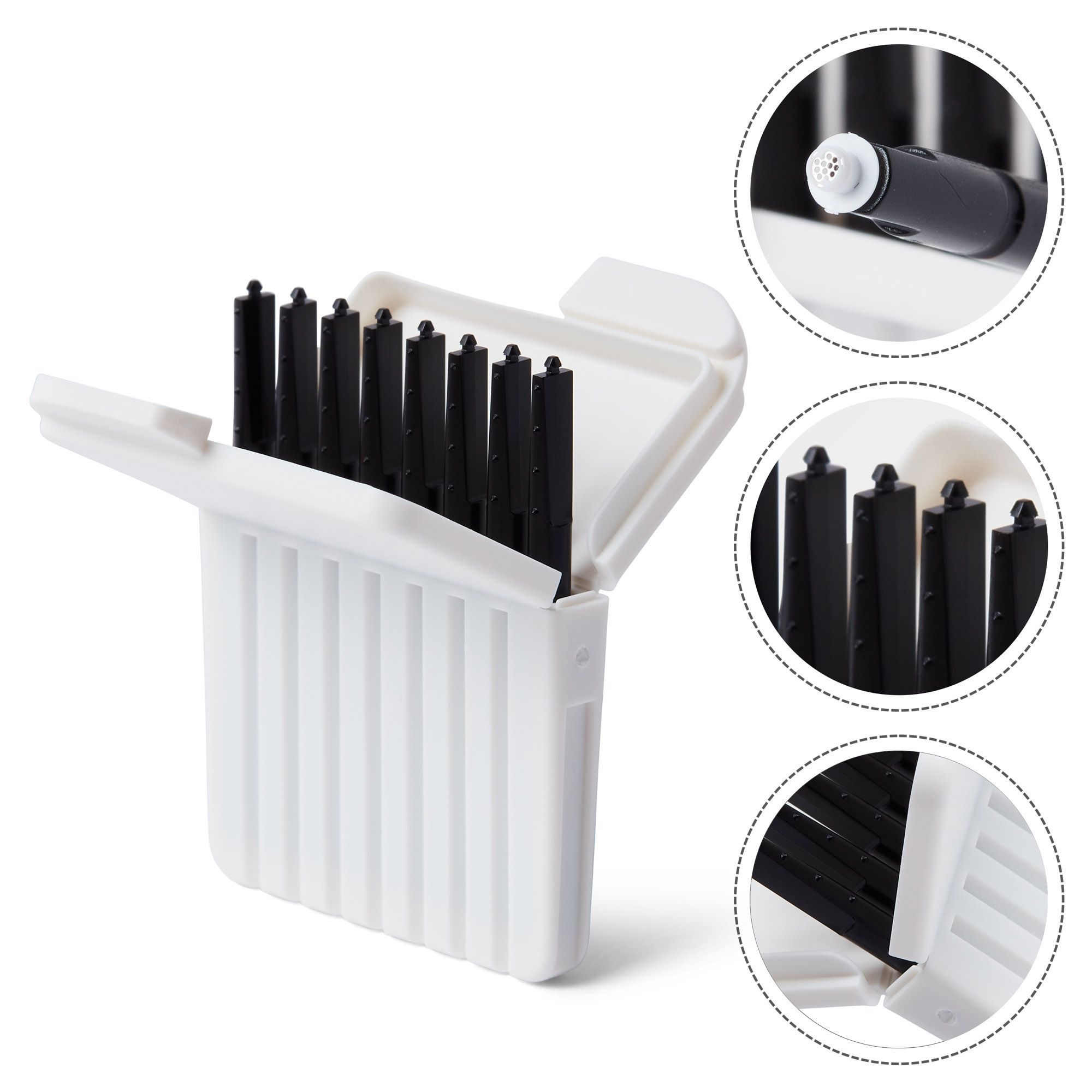 Signia 3.0 Nanocare Wax Guards - box of 100 packs of 8 filters - Image 6