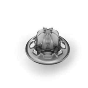 Alternative view of Phonak/Unitron EasyGuard Open Domes - 10 Packs of 8 Domes